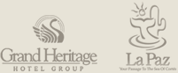 Managed by Grand Heritage