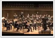 act orchestra