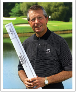 Gary Player