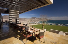 Local Area Restaurants